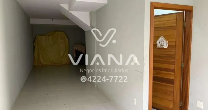 Casa em condomínio fechado com 3 quartos à venda na Rua Aguapeí, --, Santa Maria, Santo André
