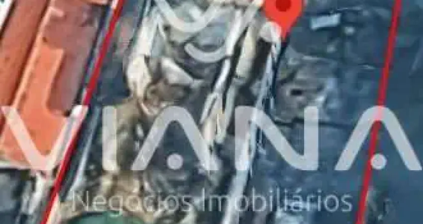 Terreno à venda na Rua Sanches de Aguiar, --, Vila Oratório, São Paulo