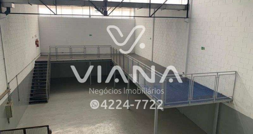 Galpão para Locação no Bairro Vl Conceição em Diadema