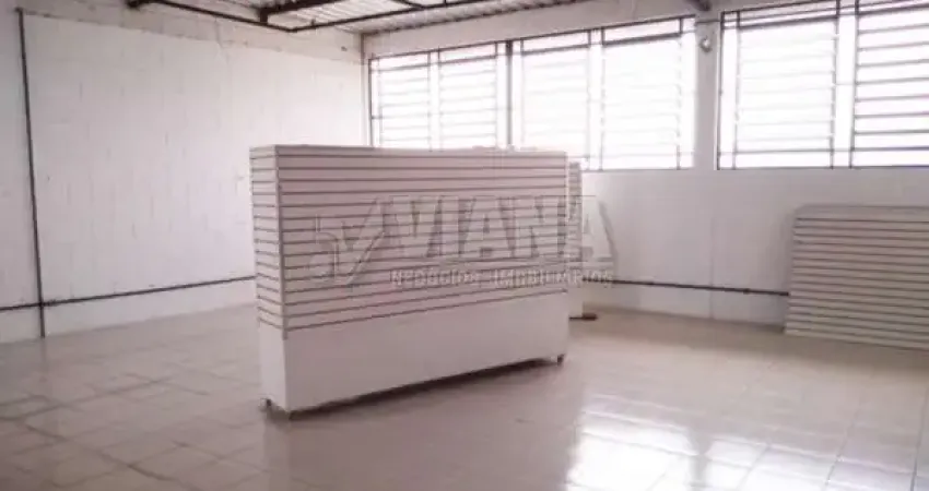 Galpão industrial muito bem localizado em São Caetano