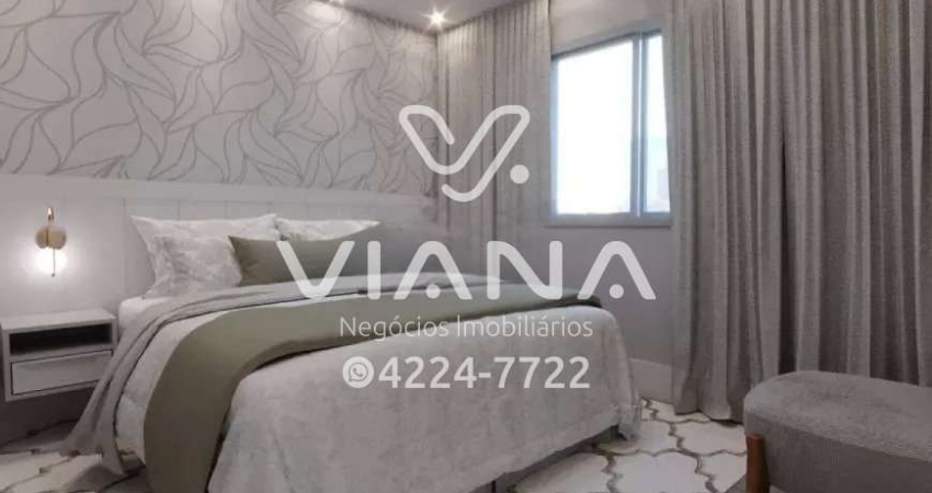 Apartamento Novo à Venda no Bairro Santa Paula em São Caetano do Sul/SP.