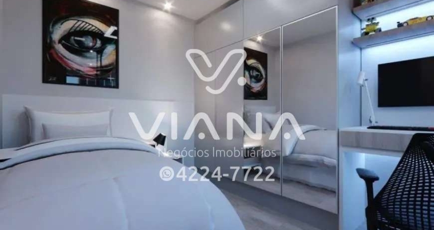 Apartamento Novo à Venda no Bairro Santa Paula em São Caetano do Sul/SP.