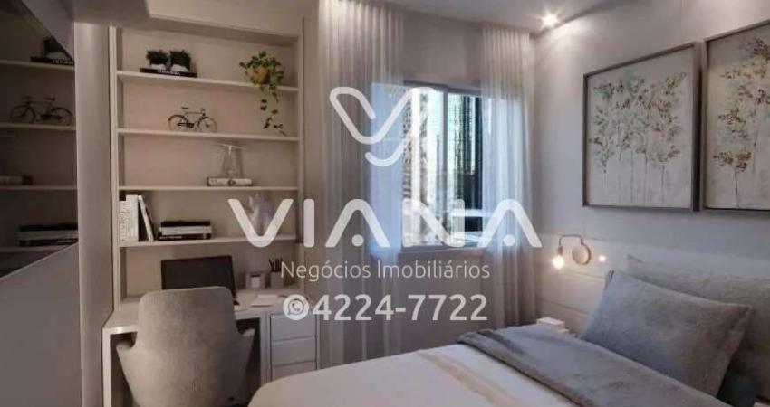 Apartamento Novo à Venda no Bairro Santa Paula em São Caetano do Sul/SP.