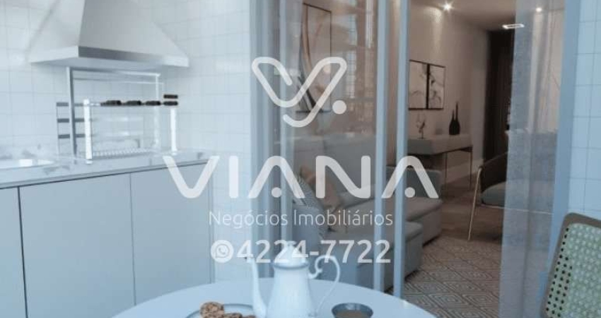 Apartamento Novo à Venda no Bairro Santa Paula em São Caetano do Sul/SP.