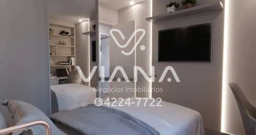 Apartamento Novo à Venda no Bairro Santa Paula em São Caetano do Sul/SP.