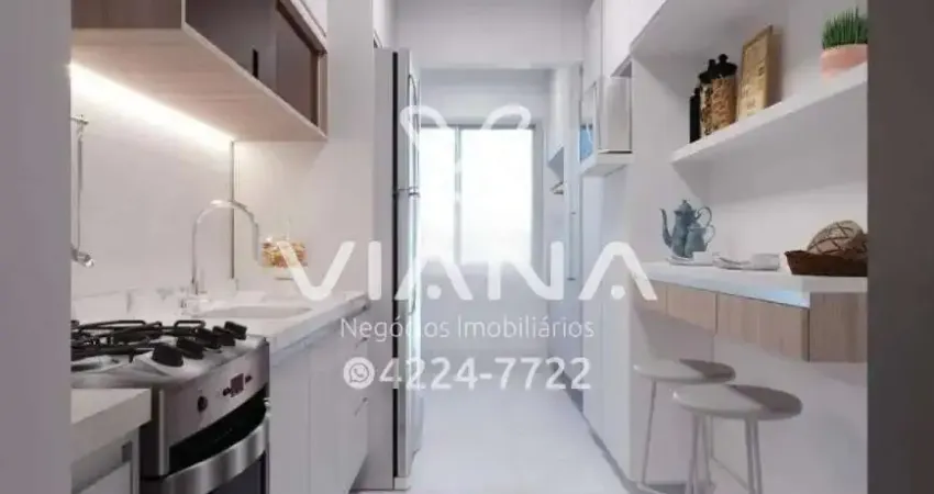 Apartamento Novo à Venda no Bairro Santa Paula em São Caetano do Sul/SP.