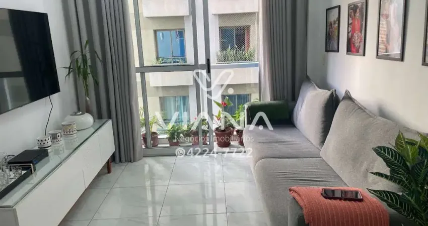 Apartamento  com 2 domritórios à venda Bairro Santo Antonio em São Caetno do Sul