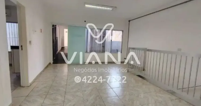 Sobrado Comercial para Alugar no Bairro Santo Antonio em São Caetano do Sul