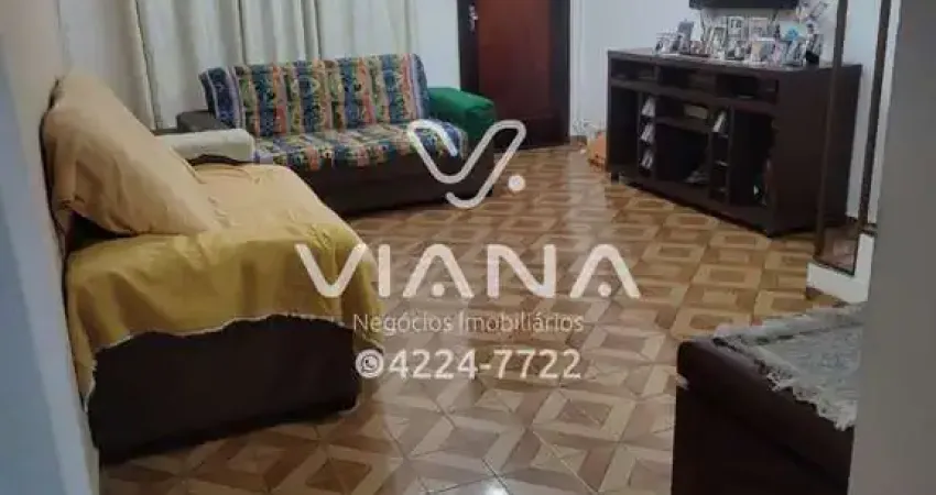 Casa com 2 quartos à venda no Centro, São Caetano do Sul 