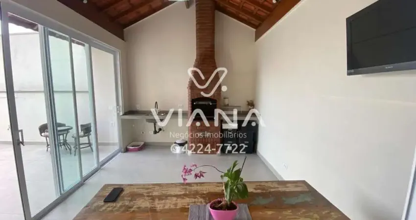 Sobrado à venda no Bairro Santo Antonio em São Caetano do Sul