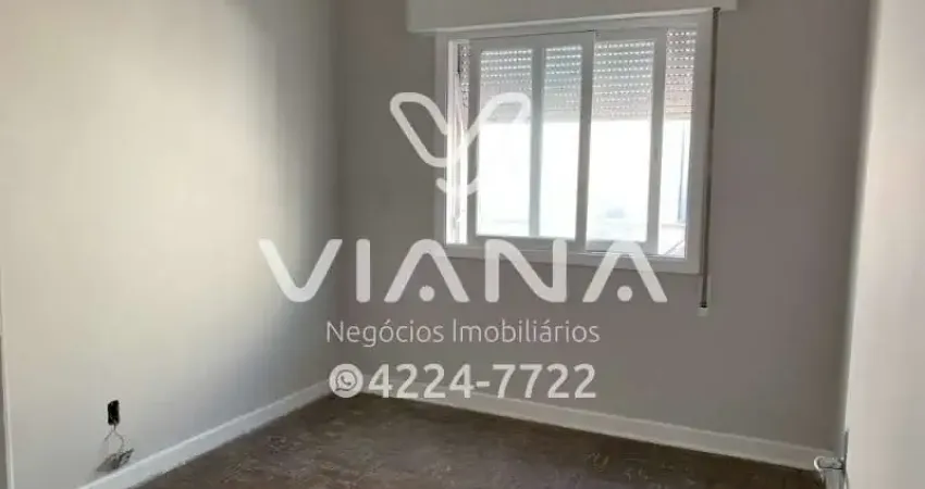 Apartamento 2 Dormitórios no Centro de São Caetano do Sul - 71m²