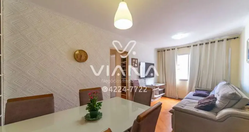 Apartamento para venda no bairro nova petrópolis, em sbcampo, sp
