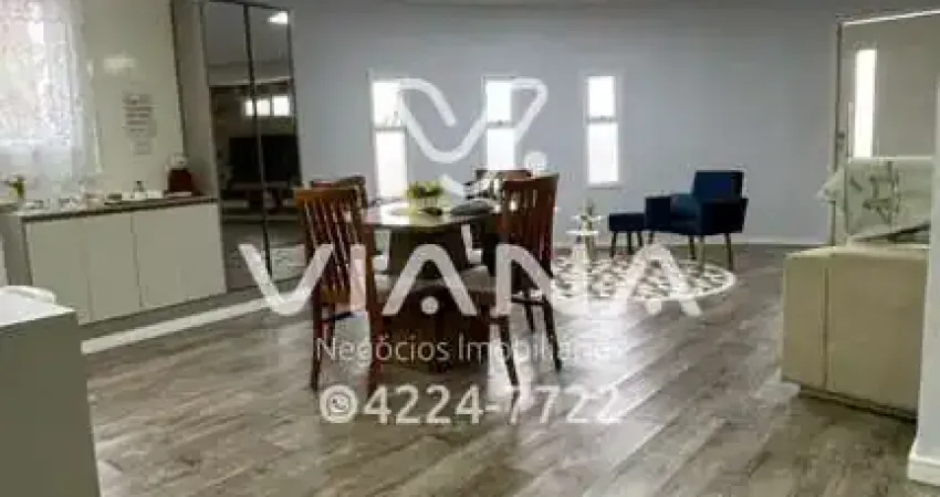 Casa com 3 quartos à venda no Jardim São Caetano, São Caetano do Sul 