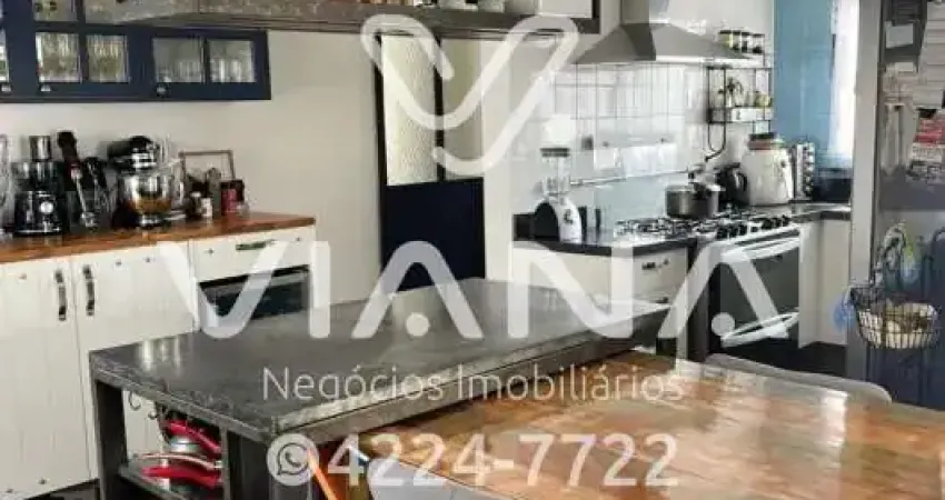 Apartamento com 3 quartos à venda no bairro tatuapé em são paulo