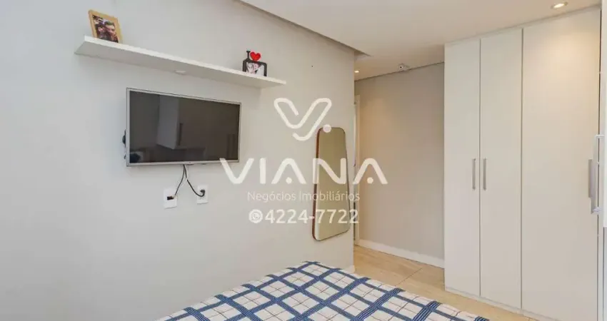 Apartamento com 2 quartos à venda na vila das mercês em são paulo.