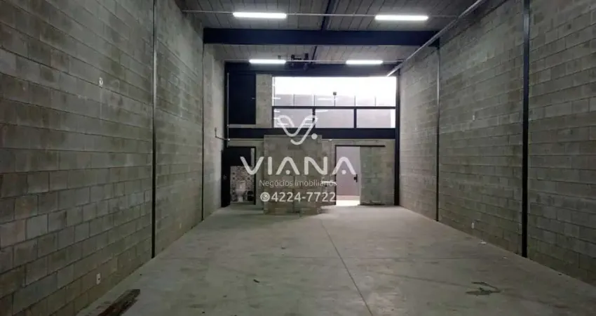 Galpão para alugar no bairro  santo antônio em são caetano do sul