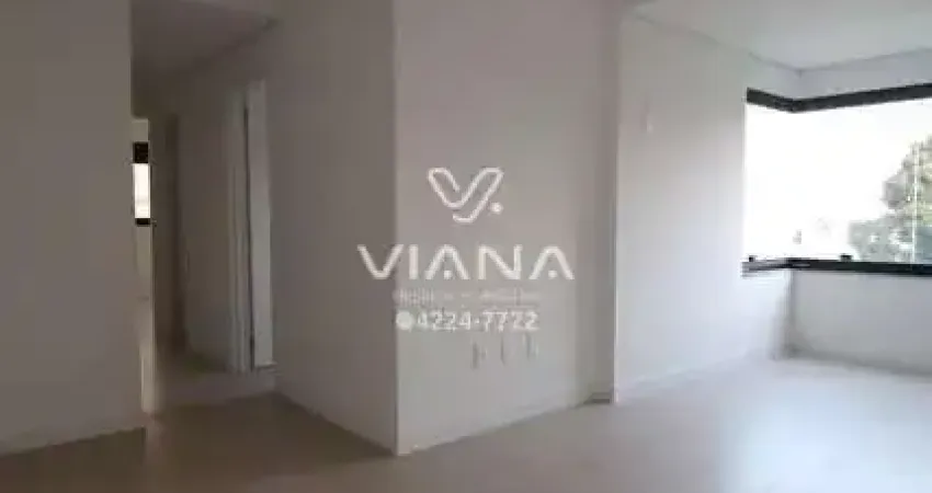 Apartamento novo à venda com 3 quartos no bairro campestre em santo andré