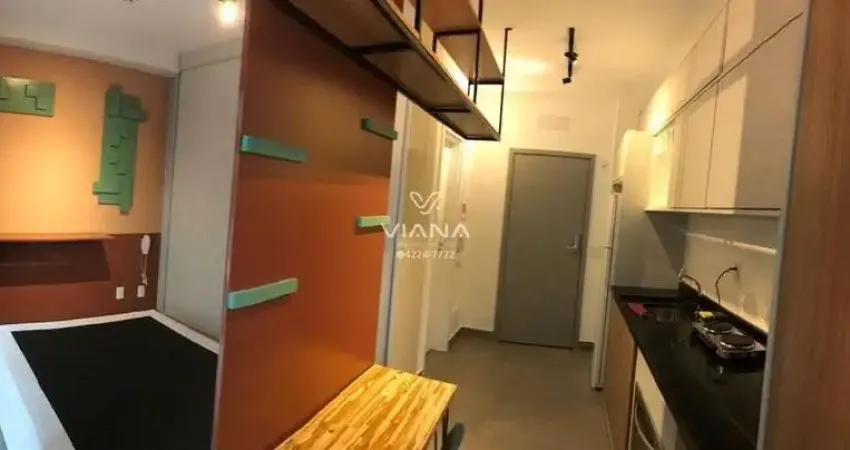 Apartamento tipo studio - ao lado da oscar freire lindo e decorado