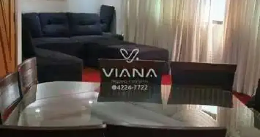 Apto com 160 m - 4 quartos 3 suites no santa paula - excelente padrão