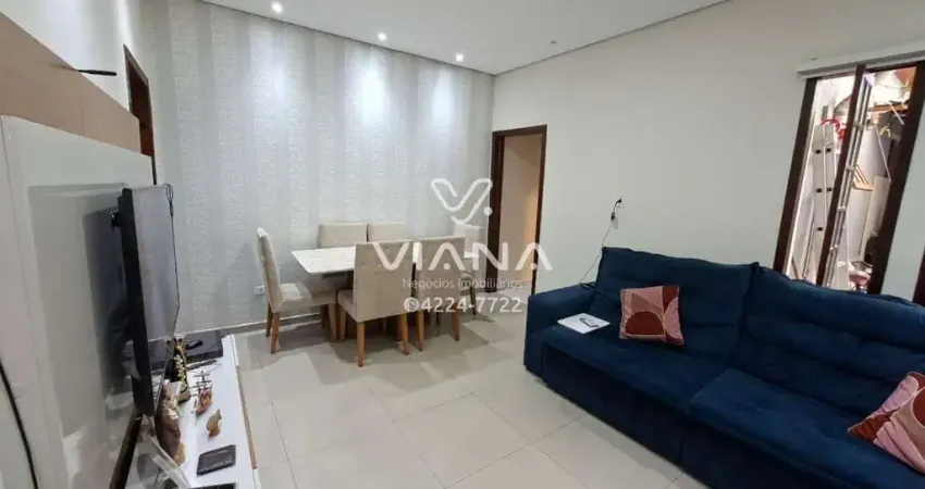 Casa com 2 quartos à venda na Avenida Senador Roberto Simonsen, --, Santo Antônio, São Caetano do Sul