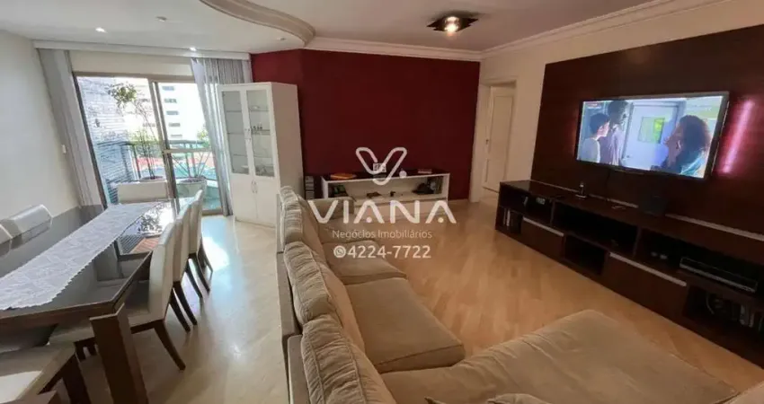 Apartamento à venda bairro santa paula com 3 quartos sendo 1suíte 3 vagas