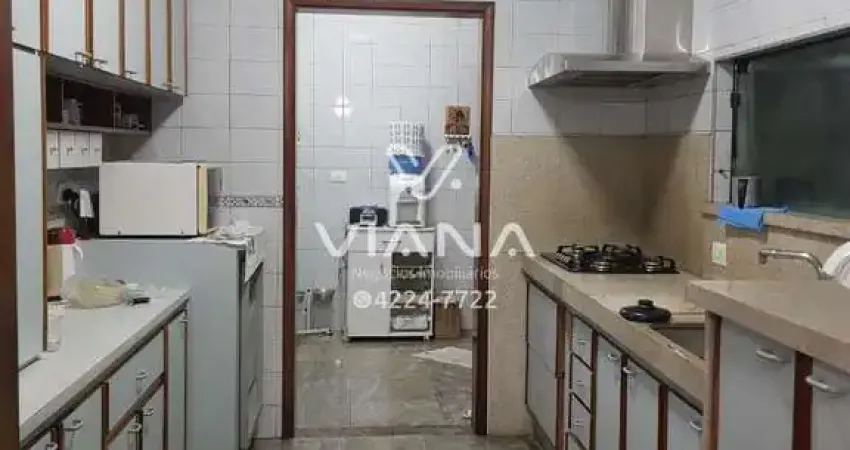 Sobrado alto padrão à venda no bairro osvaldo cruz em são caetano do sul