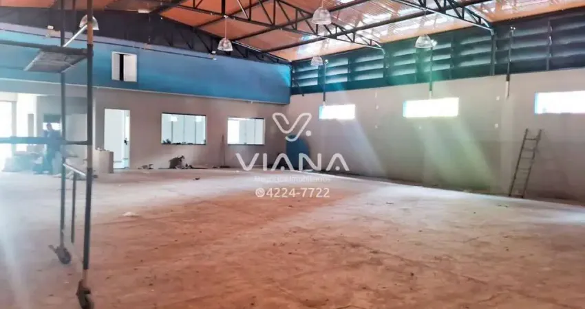 Aluga-se salão comercial de esquina no bairro santo antônio, são caetano do sul/sp