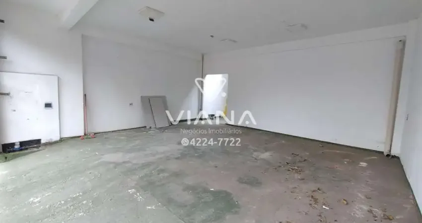 Salão/loja à venda na avenida pres.kennedy em são caetano do sul/sp.