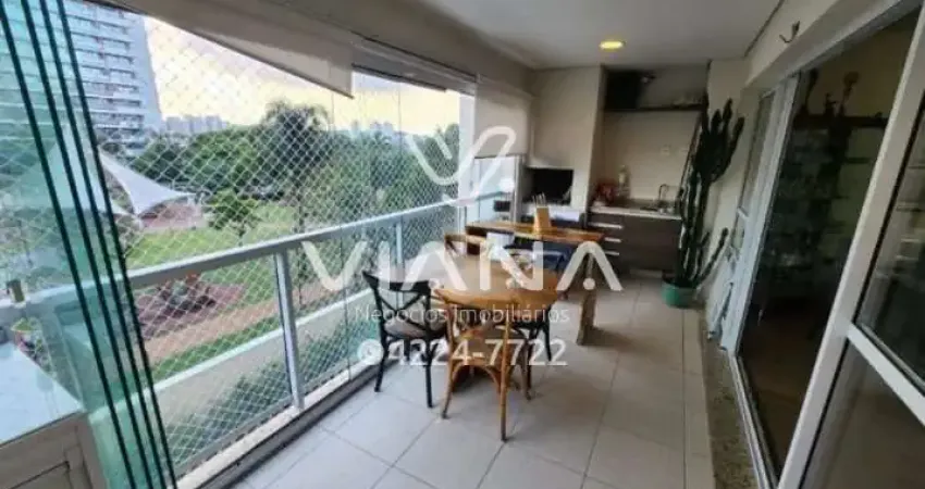 Apartamento à venda bairro espaço cerâmica em são caetano do sul 2 suítes 2 vagas