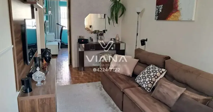 Apartamento à venda bairro olímpico em são caetano do sul com 2 quartos e 2 vagas