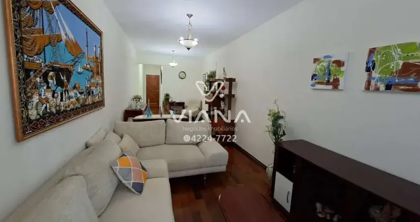 Apartamento com 3 dormitórios no bairro santo antônio em são caetano