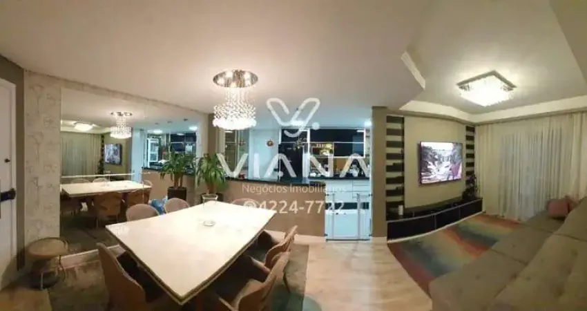 Apartamento com 3 quartos à venda na Rua Espírito Santo, --, Santo Antônio, São Caetano do Sul