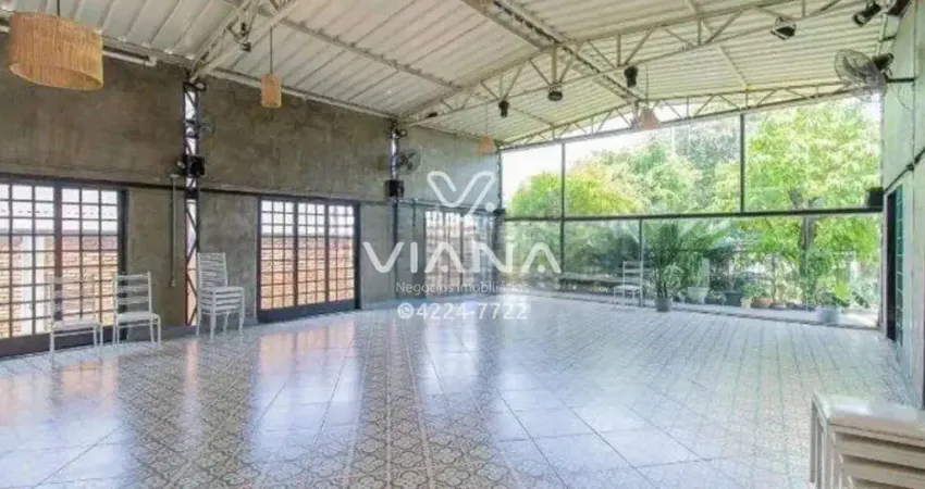 Loja/salão comercial térreo para alugar no bairro santa paula, são caetano do sul/sp.