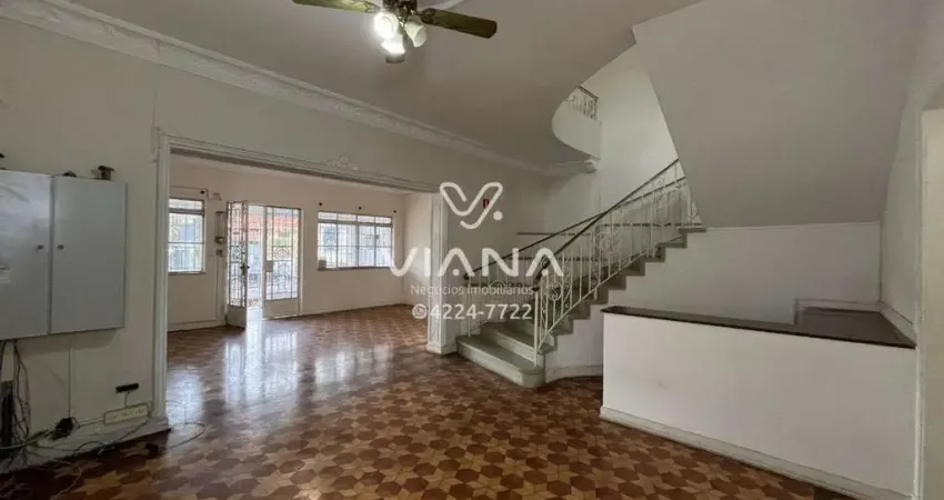 Sobrado para a venda ou locação no bairro santa paula, em são caetano do sul.