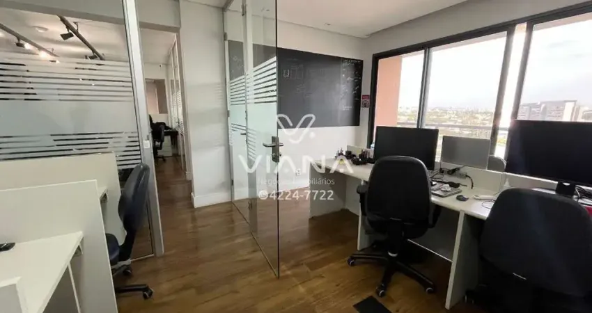 Sala comercial à venda bairro espaço cerâmica em são caetano do sul