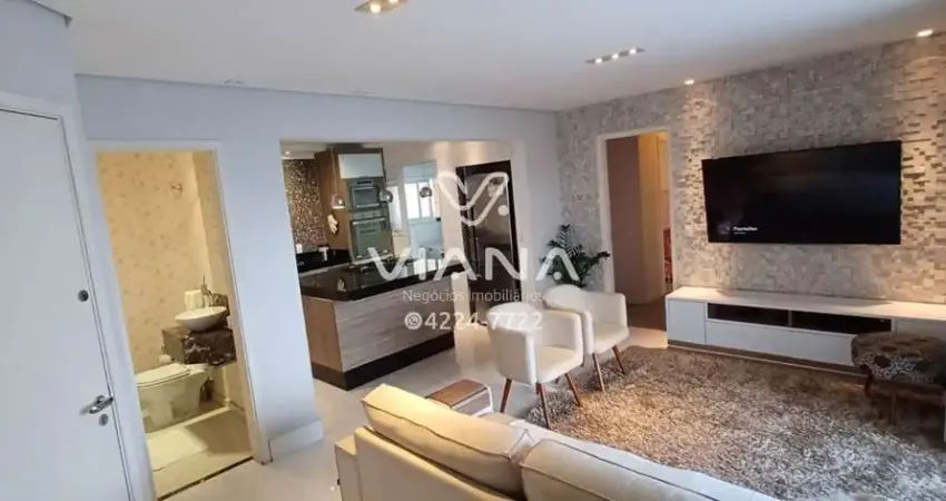 Apartamento com 3 quartos à venda no bairro santa paula em são caetano do sul/sp>