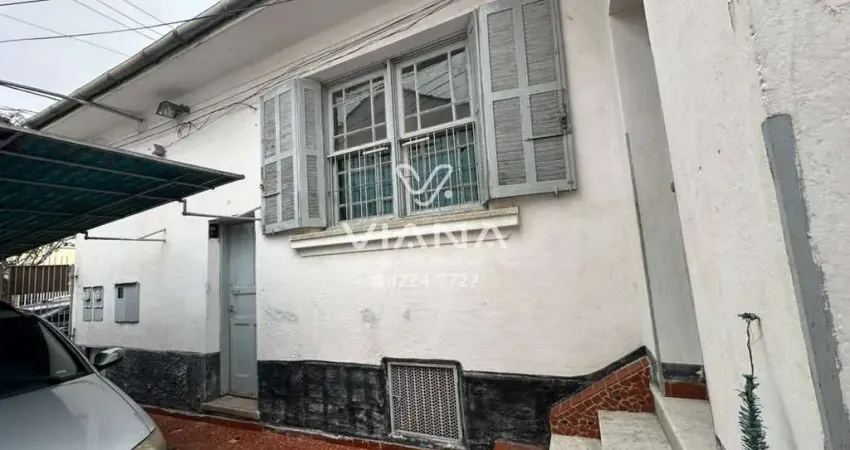 Casa com 3 quartos à venda na Rua Salvador Simões, --, Vila Dom Pedro I, São Paulo