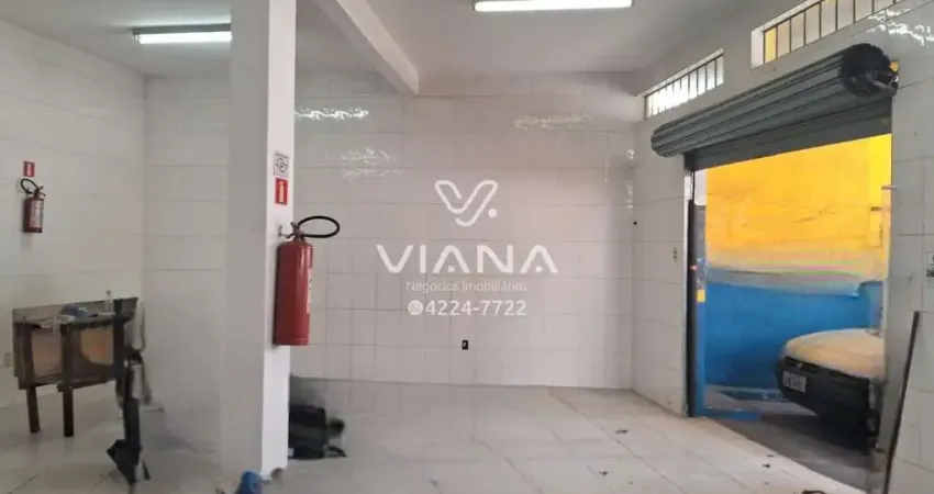 Salao comercial para alugar no bairro jardim são caetano em são caetano do sul