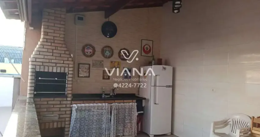 Casa com 3 quartos à venda na São José das Espinharas, --, Vila IVG, São Paulo