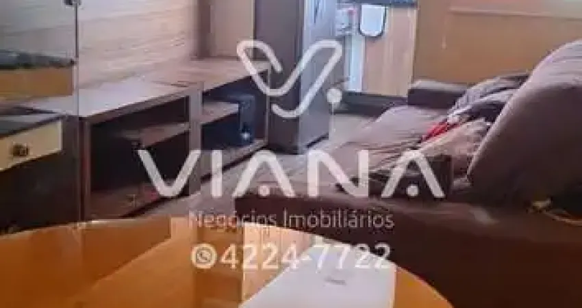 Cobertura com 2 quartos à venda no jardim utinga em santo andré/sp.