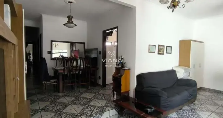 Casa com 2 quartos à venda na Rua Flórida, --, Barcelona, São Caetano do Sul