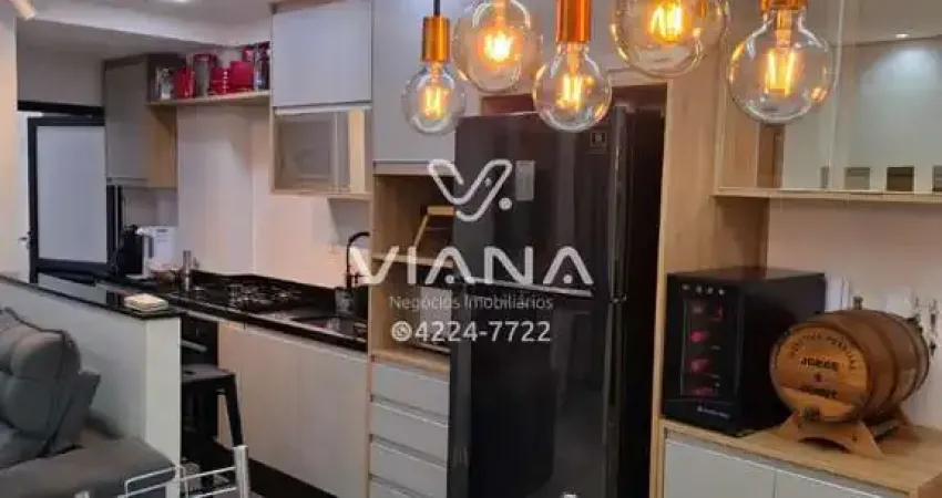 Apartamento com 2 quartos à venda na Rua Aparecida, --, Boa Vista, São Caetano do Sul