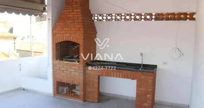 Casa com 3 quartos à venda na Constantino de Moura Batista, --, Mauá, São Caetano do Sul