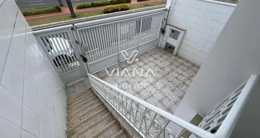 Sobrado com 3 dormitórios à venda bairro  olimpico em são caetno do sul