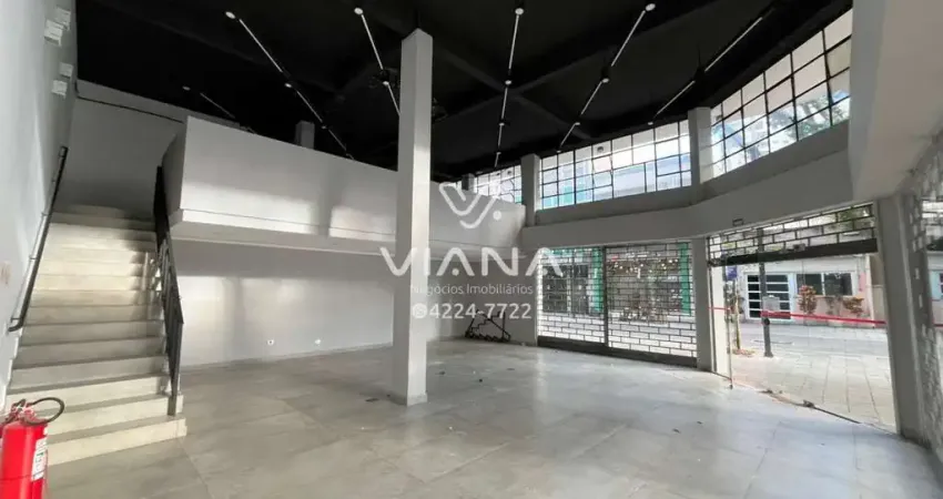 Ponto comercial para alugar na Praça Cardeal Arcoverde, --, Centro, São Caetano do Sul