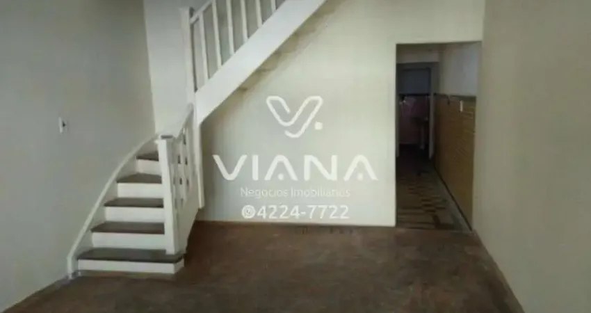 Casa com 2 quartos à venda na Rua Rio de Janeiro, --, Osvaldo Cruz, São Caetano do Sul