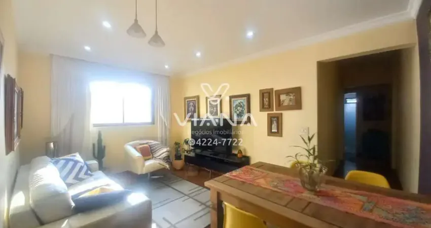 Apartamento 3 dormitórios com suíte à venda no bairro barcelona - são caetano do sul