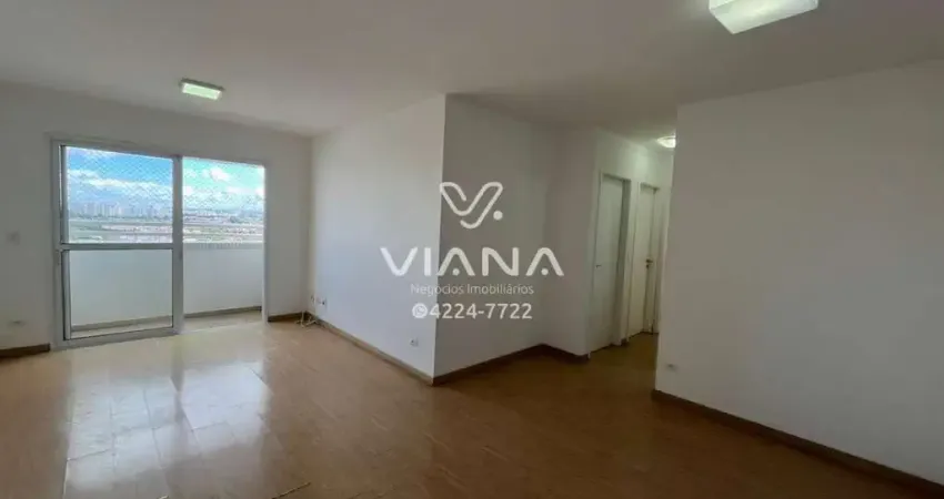 Apartamento para locação com 3 dormitórios no bairro santo antônio em são caetano do sul