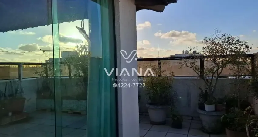 Cobertura à venda no  no bairro santa maria em são caetano do sul!