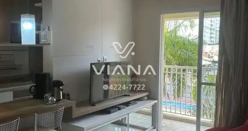 Apartamento à venda com 2 dormitórios no bairro mauá  em são caetano do sul